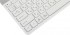 Клавиатура A4Tech FK25 WHITE Клавиатура A4Tech FK25 WHITE