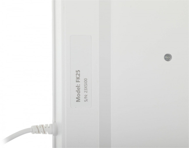 Клавиатура A4Tech FK25 WHITE Клавиатура A4Tech FK25 WHITE