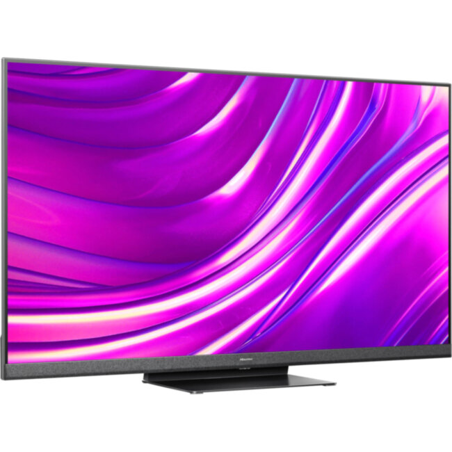 Телевизор Mini LED 75'' Hisense Hisense 75U8HQ
