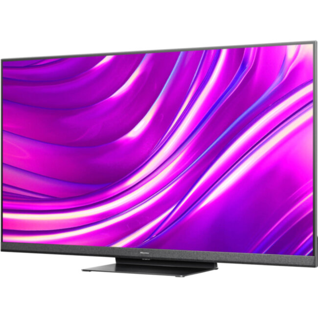 Телевизор Mini LED 75'' Hisense Hisense 75U8HQ