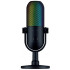 Микрофон Razer Seiren V3 Chroma - Black Razer RZ19-05060100-R3M1