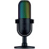 Микрофон Razer Seiren V3 Chroma - Black Razer RZ19-05060100-R3M1