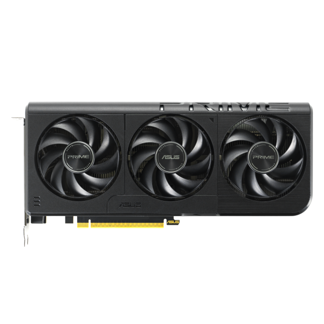 Видеокарта ASUS PRIME RTX5060 O8G Видеокарта ASUS PRIME RTX5060 O8G