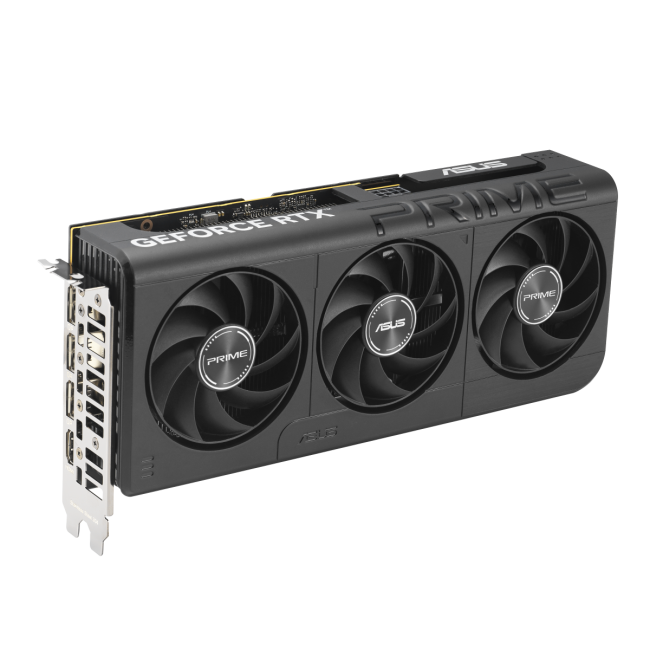 Видеокарта ASUS PRIME RTX5060 O8G Видеокарта ASUS PRIME RTX5060 O8G