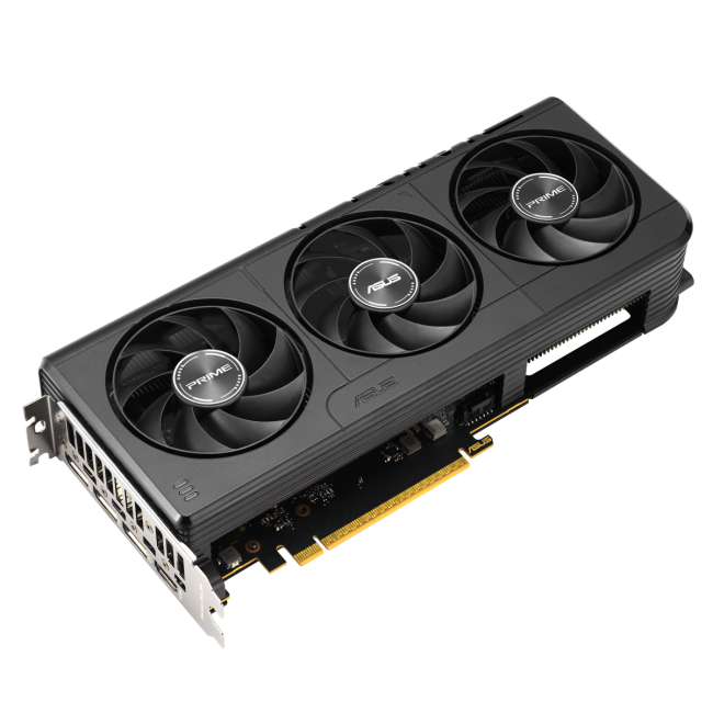 Видеокарта ASUS PRIME RTX5060 O8G Видеокарта ASUS PRIME RTX5060 O8G