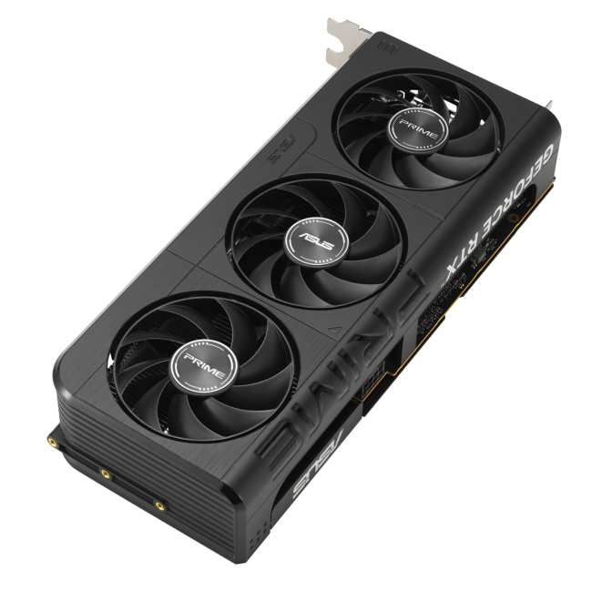 Видеокарта ASUS PRIME RTX5060 O8G Видеокарта ASUS PRIME RTX5060 O8G