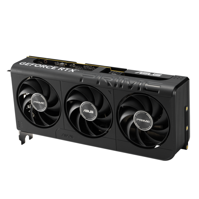 Видеокарта ASUS PRIME RTX5060 O8G Видеокарта ASUS PRIME RTX5060 O8G