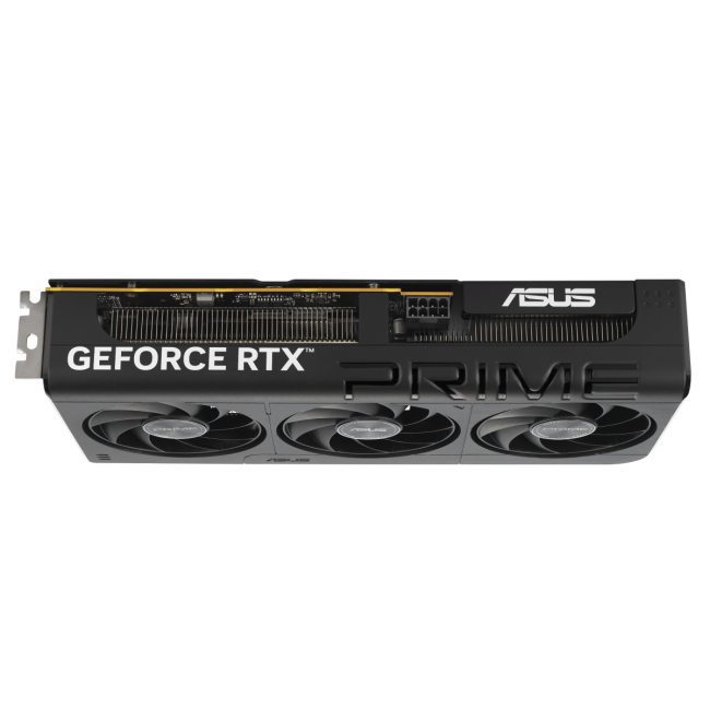Видеокарта ASUS PRIME RTX5060 O8G Видеокарта ASUS PRIME RTX5060 O8G