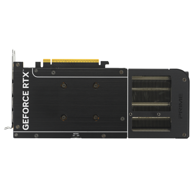 Видеокарта ASUS PRIME RTX5060 O8G Видеокарта ASUS PRIME RTX5060 O8G