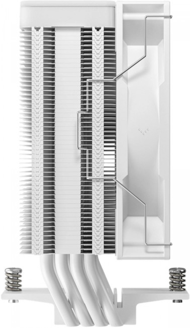 Устройство охлаждения(кулер) Deepcool R-AG400-WHAMMN-GJD