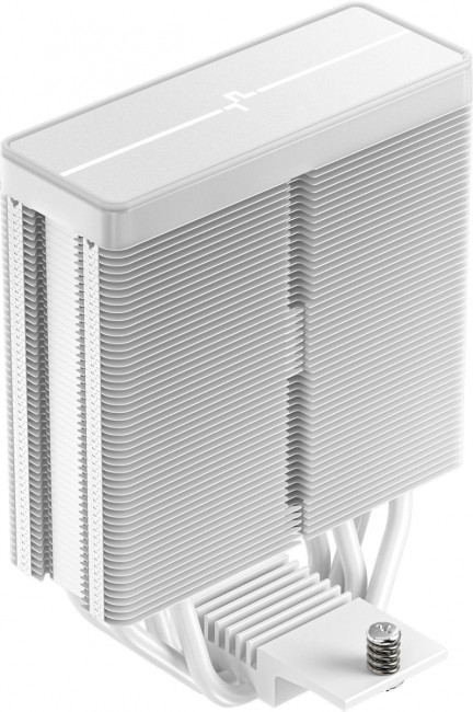 Устройство охлаждения(кулер) Deepcool R-AG400-WHAMMN-GJD