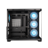 Корпус без блока питания PCCooler C3T700 ARGB BK