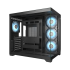 Корпус без блока питания PCCooler C3T700 ARGB BK