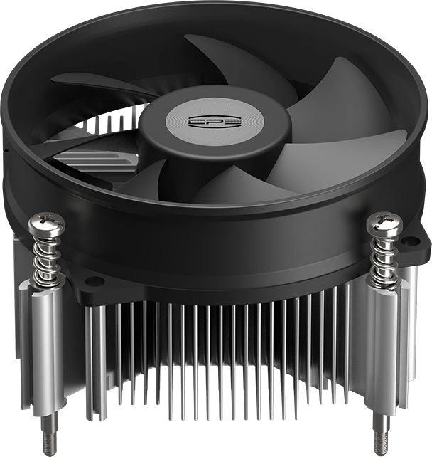 Устройство охлаждения(кулер) PcCooler R95S-XXNIXX-CL Устройство охлаждения(кулер) PcCooler R95S-XXNIXX-CL