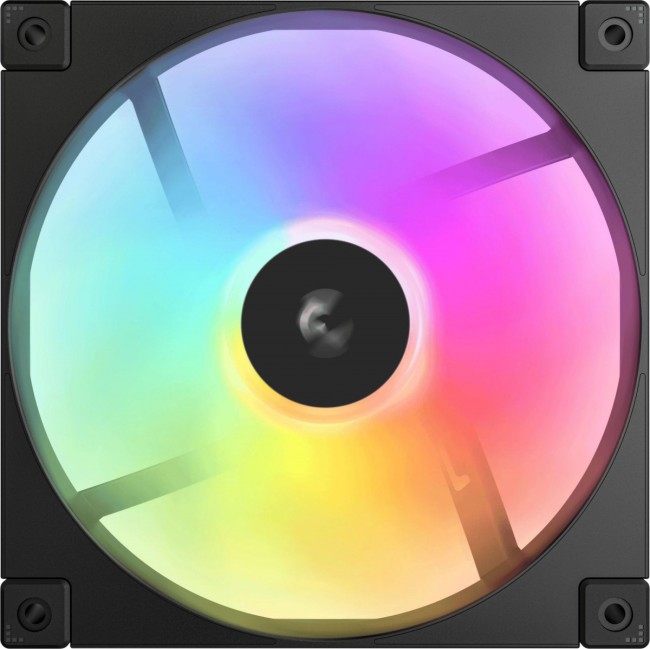 Вентилятор для корпуса Deepcool R-FD14-BKAPN1-G Вентилятор для корпуса Deepcool R-FD14-BKAPN1-G