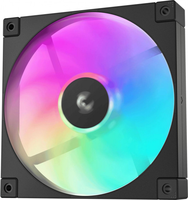 Вентилятор для корпуса Deepcool R-FD14-BKAPN1-G Вентилятор для корпуса Deepcool R-FD14-BKAPN1-G