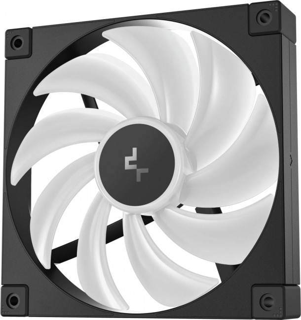 Вентилятор для корпуса Deepcool R-FD14-BKAPN1-G Вентилятор для корпуса Deepcool R-FD14-BKAPN1-G