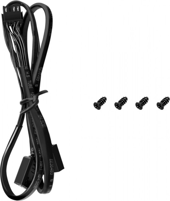 Вентилятор для корпуса Deepcool R-FD14-BKAPN1-G Вентилятор для корпуса Deepcool R-FD14-BKAPN1-G