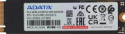 Накопитель SSD ADATA SLEG-860-2000GCS Накопитель SSD ADATA SLEG-860-2000GCS