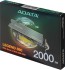 Накопитель SSD ADATA SLEG-860-2000GCS