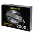 Накопитель SSD ADATA SLEG-860-2000GCS