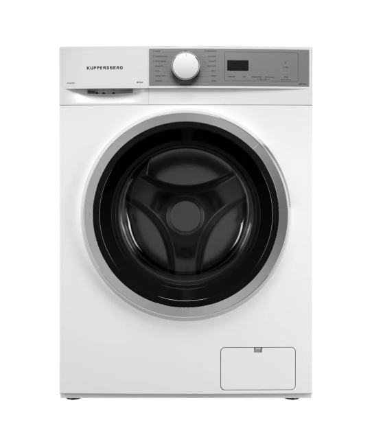 Стирально-сушильная машина KUPPERSBERG Kuppersberg WDM 470 W