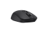 Мышь A4Tech Fstyler FB12 черный оптич. 1200dpi беспров. BT/Radio USB 3but (FB12 BLACK) A4Tech FB12 BLACK