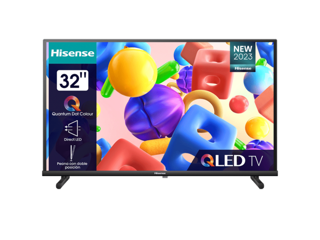 Телевизор ЖК 32'' Hisense Hisense 32A5KQ