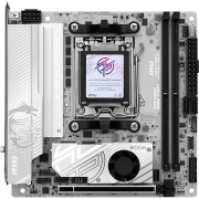 Материнская плата MSI MPG B850I EDGE TI WIFI