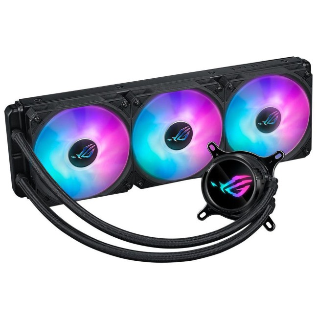 Жидкостная система охлаждения ASUS 90RC00T1-M0UAY0 Жидкостная система охлаждения ASUS 90RC00T1-M0UAY0