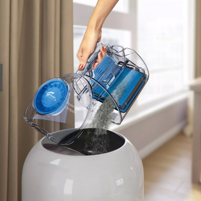 Пылесос Philips Philips FC9332/09 Пылесос Philips Philips FC9332/09