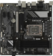 Материнская плата Gigabyte B760M DS3H GEN5 Материнская плата Gigabyte B760M DS3H GEN5