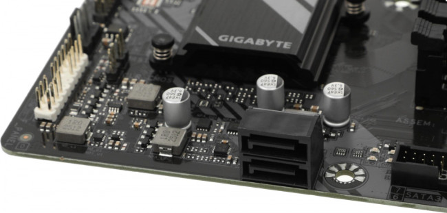 Материнская плата Gigabyte B760M DS3H GEN5 Материнская плата Gigabyte B760M DS3H GEN5
