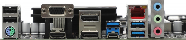 Материнская плата Gigabyte B760M DS3H GEN5 Материнская плата Gigabyte B760M DS3H GEN5
