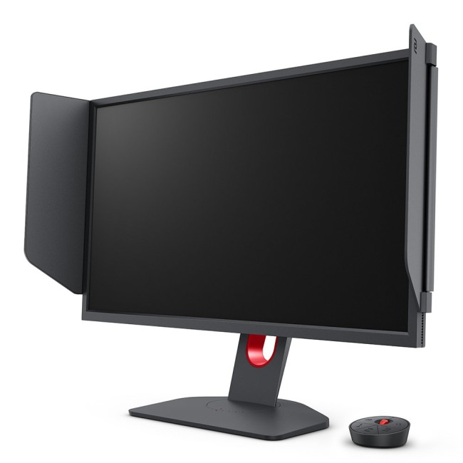 Мониторы BenQ XL2566K