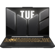Ноутбук ASUS TUF Gaming F16 FX607VJ-RL013 (90NR0MZ6-M000F0) Ноутбук ASUS TUF Gaming F16 FX607VJ-RL013 (90NR0MZ6-M000F0)