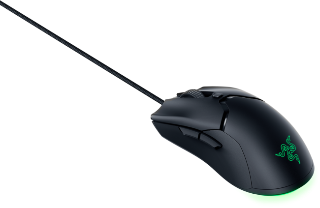 Игровая мышь Razer Viper Mini Razer Viper Mini