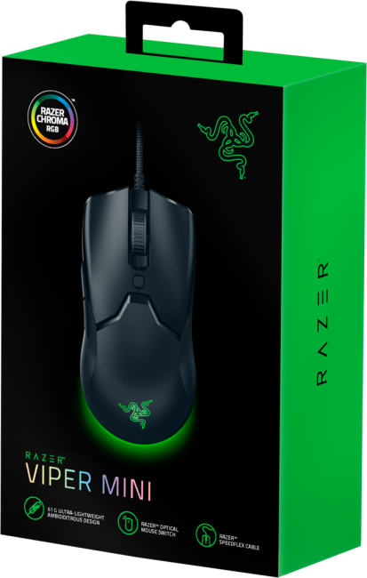 Игровая мышь Razer Viper Mini Razer Viper Mini
