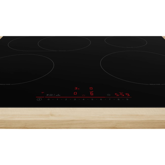 Встраиваемая индукционная панель BOSCH Bosch PIF61RHB1E
