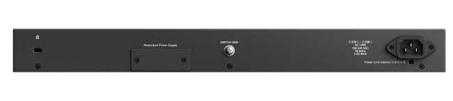 Коммутатор D-Link DXS-3410-32SY/A1A Коммутатор D-Link DXS-3410-32SY/A1A