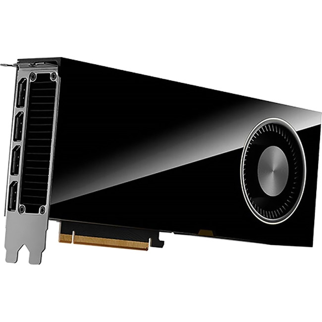 Видеокарта NVIDIA RTX 5880 ADA (900-5G133-2240-000) Видеокарта NVIDIA RTX 5880 ADA (900-5G133-2240-000)