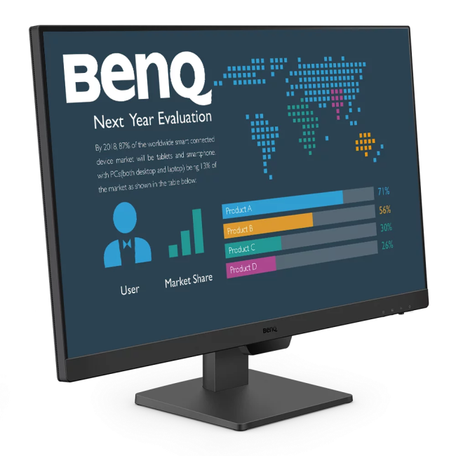 Мониторы BenQ BL2490