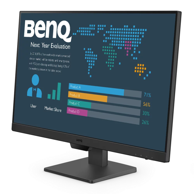 Мониторы BenQ BL2490