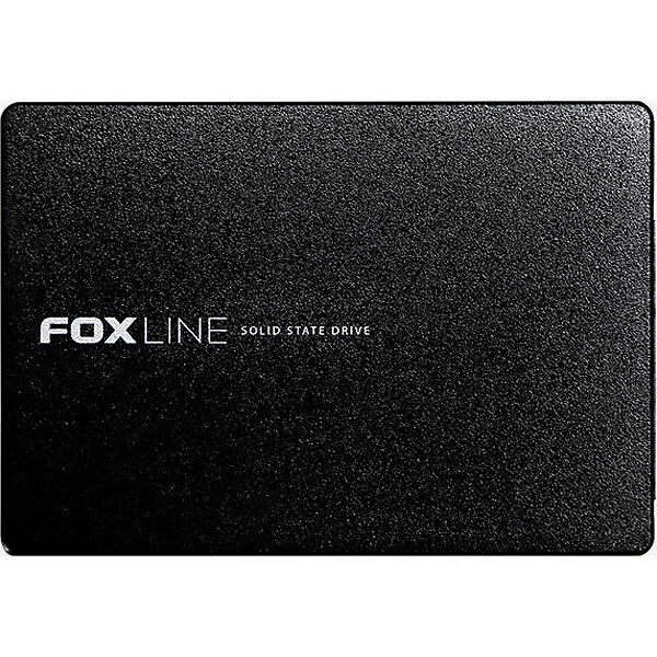Твердотельный накопитель Foxline X17 2048GB (FLSSD2048X17)