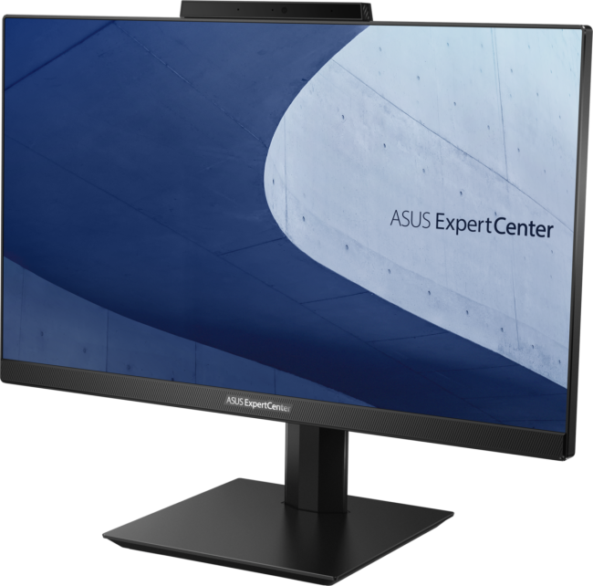 Моноблок ASUS ExpertCenter E5 AiO 22 A5202WHAK Моноблок ASUS ExpertCenter E5 AiO 22 A5202WHAK