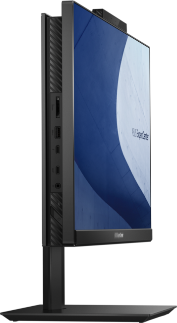 Моноблок ASUS ExpertCenter E5 AiO 22 A5202WHAK Моноблок ASUS ExpertCenter E5 AiO 22 A5202WHAK