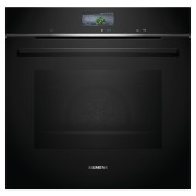 Встраиваемый духовой шкаф SIEMENS Siemens HM776GKB1