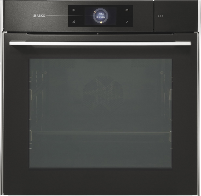Встраиваемые электрические духовки ASKO Asko Elements OCS8678G