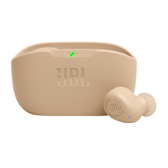 Наушники JBL WAVE BUDS (Beige) JBL JBLWBUDSBEG