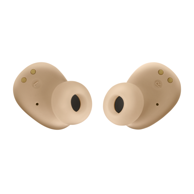 Наушники JBL WAVE BUDS (Beige) JBL JBLWBUDSBEG